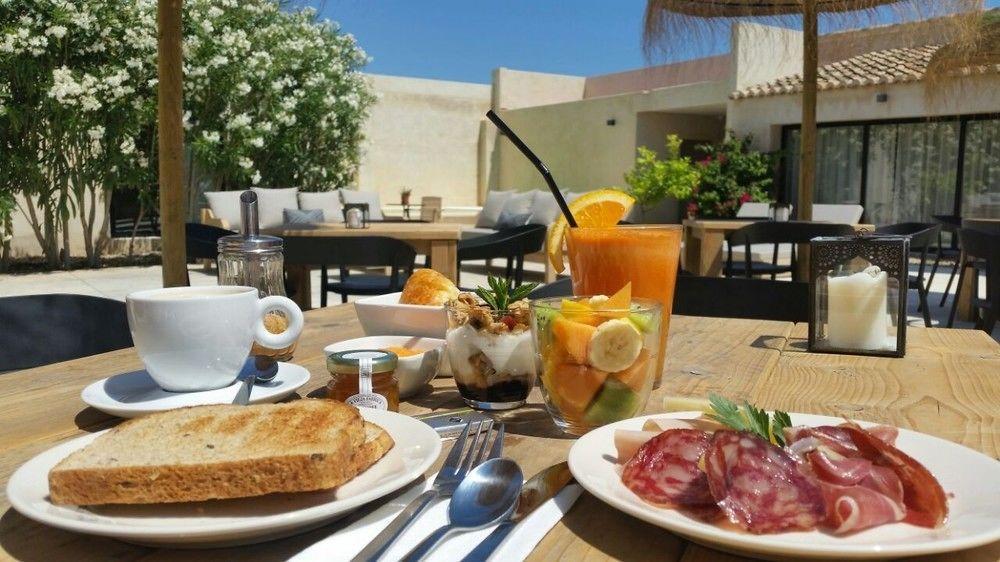 Alqueria De Vilches Hotel Cullera Exterior photo