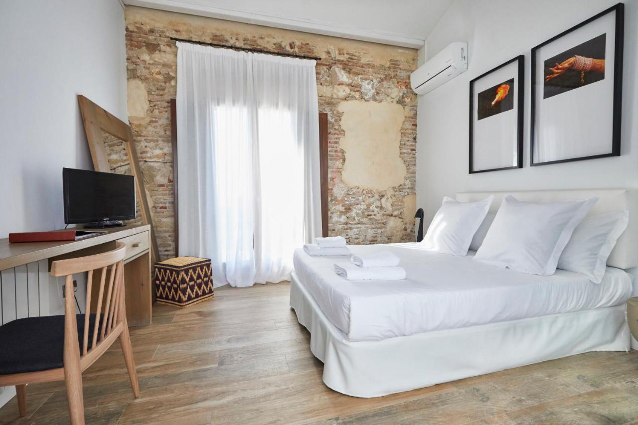 Alqueria De Vilches Hotel Cullera Exterior photo